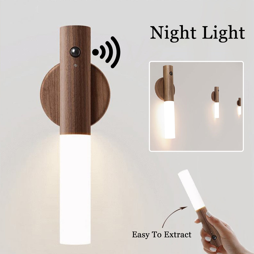 Smart Lighting for Every Corner: PIR Motion Sensor Wall Light with Auto LED – Perfect for Corridors and Porches