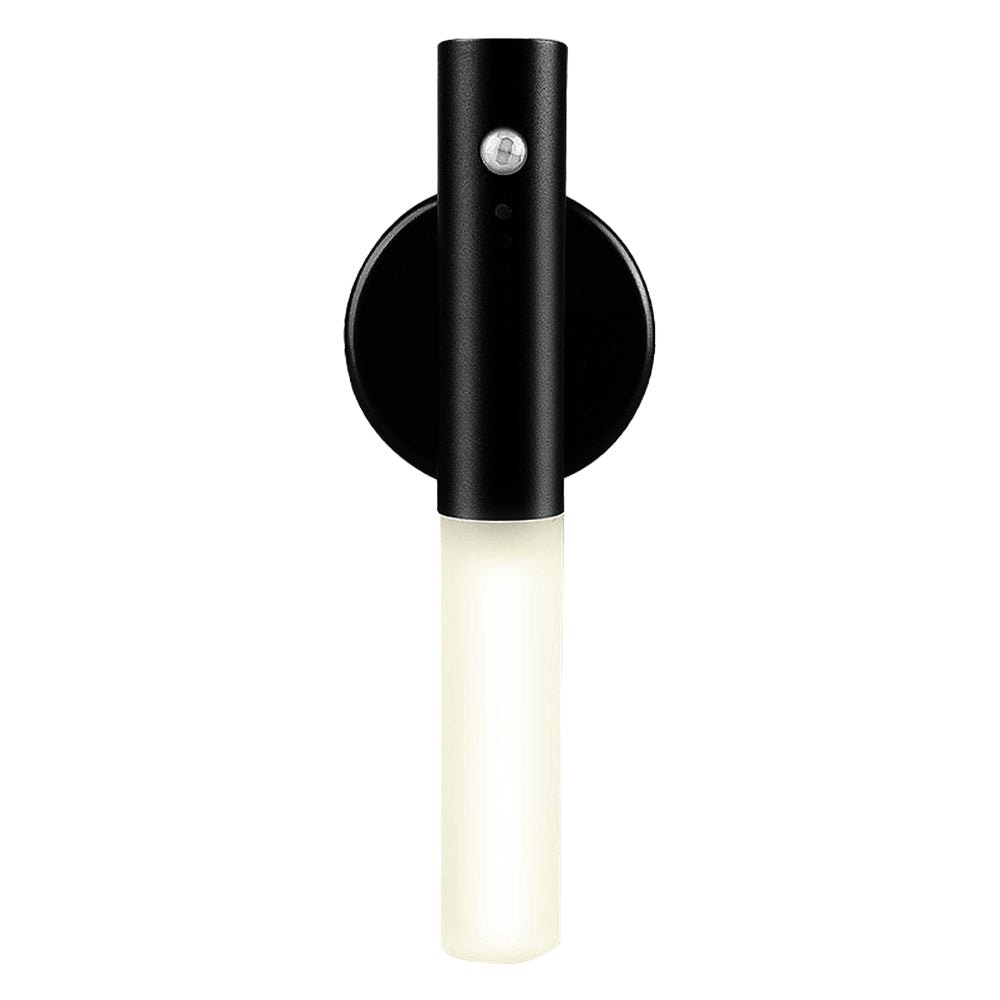 Smart Lighting for Every Corner: PIR Motion Sensor Wall Light with Auto LED – Perfect for Corridors and Porches