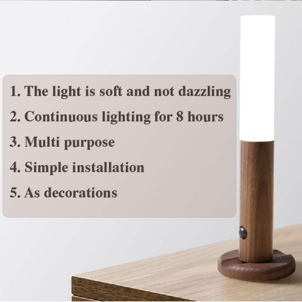 Smart Lighting for Every Corner: PIR Motion Sensor Wall Light with Auto LED – Perfect for Corridors and Porches