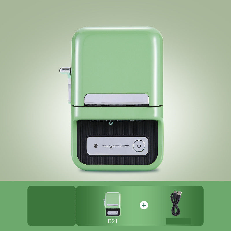 Next-Generation Label Printers: Ease, Speed, and Precision!