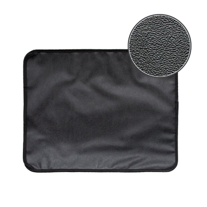 Small Medium Waterproof Cat Litter Mat Pad