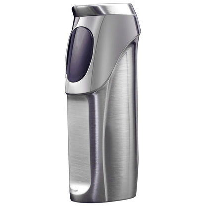 Rechargeable Gas Mixed Lighter Personality