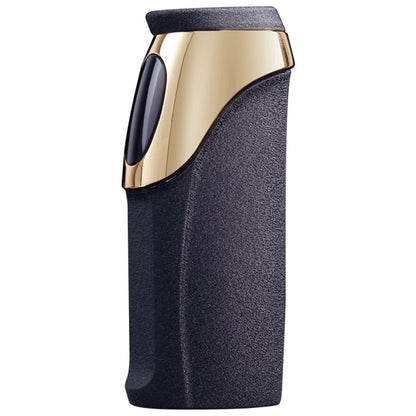 Rechargeable Gas Mixed Lighter Personality