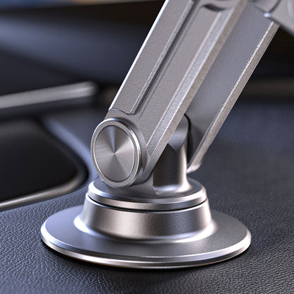 Aluminum Alloy 360 Degree Rotary Car Holder