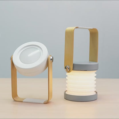 Creative And Simple Charging Usb Night Light